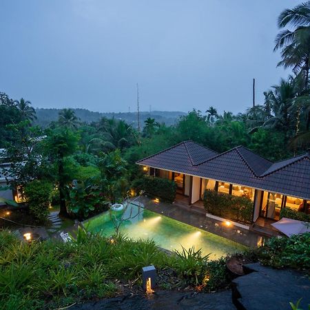 Le Candles Resort Kozhikode Zewnętrze zdjęcie