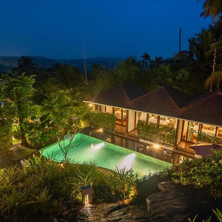 Le Candles Resort Kozhikode Zewnętrze zdjęcie