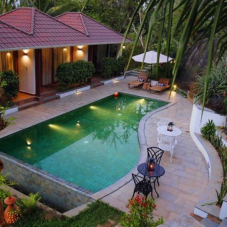 Le Candles Resort Kozhikode Zewnętrze zdjęcie