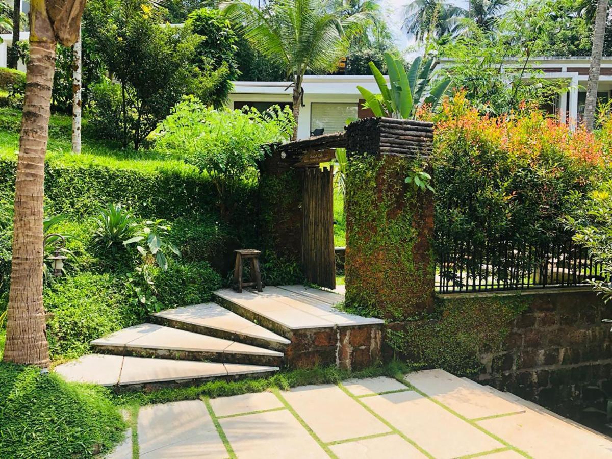 Le Candles Resort Kozhikode Zewnętrze zdjęcie