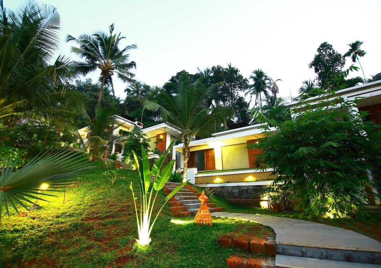 Le Candles Resort Kozhikode Zewnętrze zdjęcie
