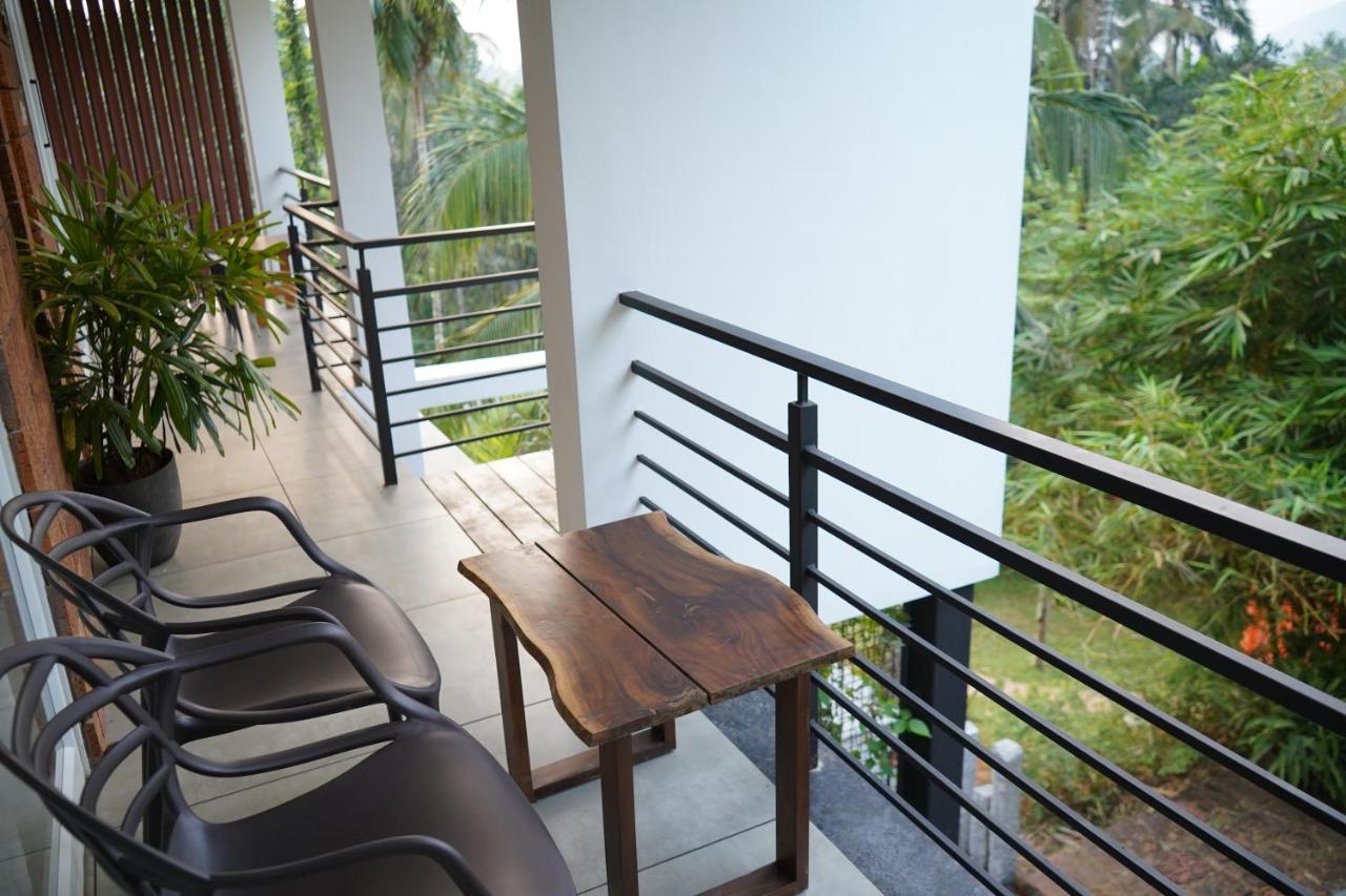 Le Candles Resort Kozhikode Zewnętrze zdjęcie